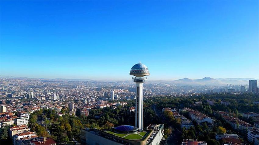 Ankara hava durumu (23 Temmuz 2026): Meteoroloji uyardı! Ankara’da bugün hava nasıl olacak, yağmur yağacak mı? İşte Çankaya, Keçiören, Sincan ilçe ilçe hava tahmin raporu