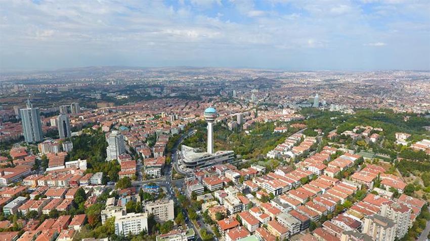Ankara hava durumu (23 Temmuz 2026): Meteoroloji uyardı! Ankara’da bugün hava nasıl olacak, yağmur yağacak mı? İşte Çankaya, Keçiören, Sincan ilçe ilçe hava tahmin raporu