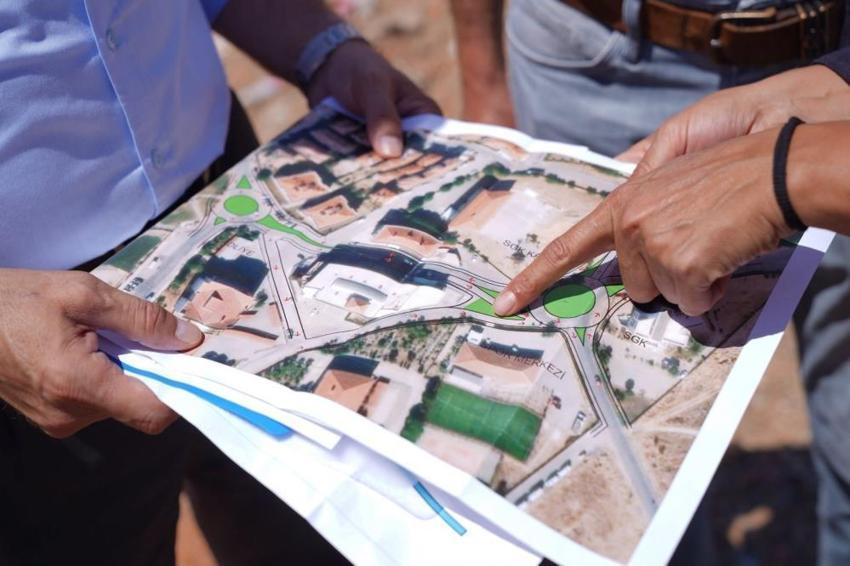 Balıkesir'de ulaşımı değiştirecek proje! Yeni akıllı kavşakta sona gelindi