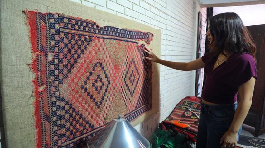 Köylerden tek tek toplanıp servete dönüştürülüyor! ABD ve Avrupa'da kapış kapış satılıyor