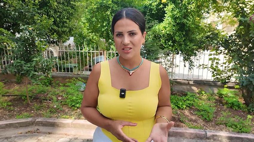 Bali'de tatildeyken Adana'dan kötü haberi aldı! Yaklaşık 2 milyon TL değerindeki 'tiny house' çalındı