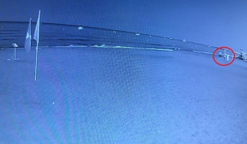 Antalya'da caretta caretta yuvaları şaşırttı: 100 metre uzakta bulundu