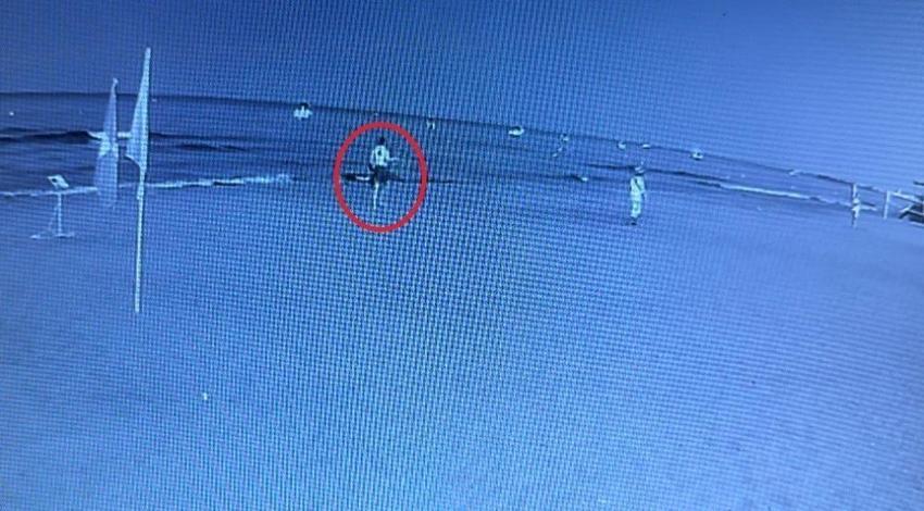 Antalya'da caretta caretta yuvaları şaşırttı: 100 metre uzakta bulundu