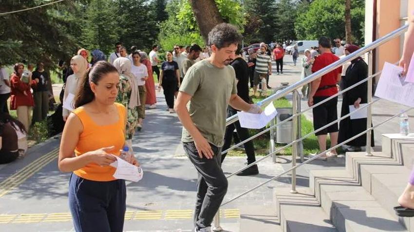 26 Temmuz’da ne sınavı var? 2026 AGS ne zaman? AGS saat kaçta, kaç dakika sürecek ve kaçta bitecek?