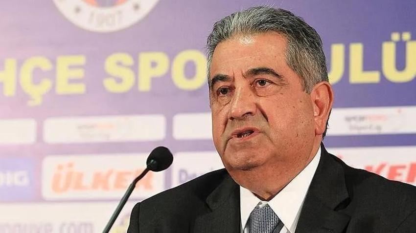 Fenerbahçe'de Mahmut Uslu dahil 7 kişi istifa etti: İşte Futbol AŞ'deki istifaların sebebi