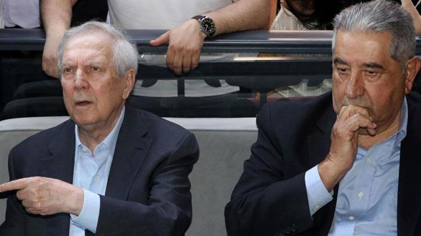 Fenerbahçe'de Mahmut Uslu dahil 7 kişi istifa etti: İşte Futbol AŞ'deki istifaların sebebi