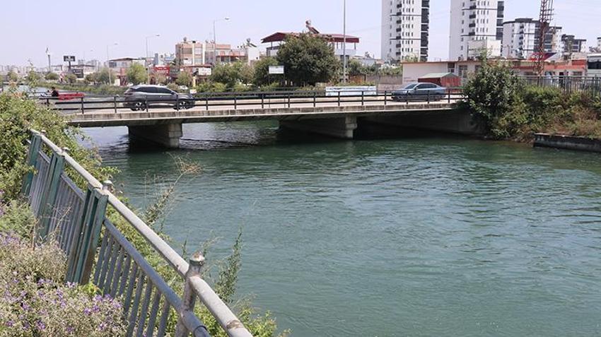 Adana Valiliği ve DSİ'den ortak karar: Kanallarda sıkı denetim başladı!