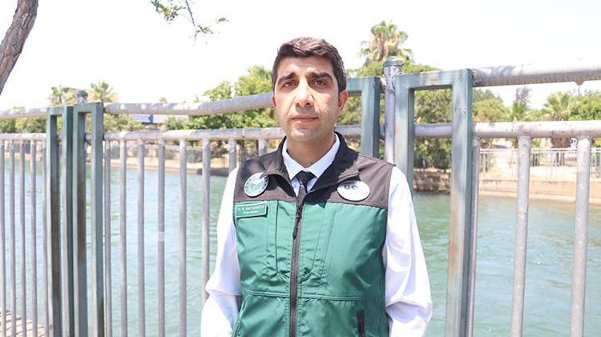 Adana Valiliği ve DSİ'den ortak karar: Kanallarda sıkı denetim başladı!