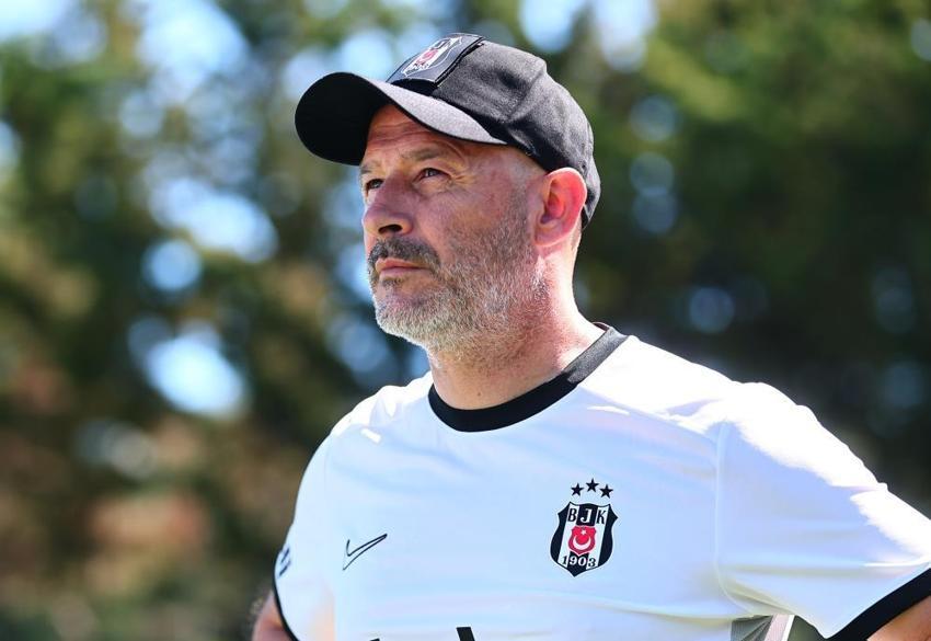 Beşiktaş maçı hangi kanalda? Beşiktaş - Midtjylland maçı ne zaman? Beşiktaş - Midtjylland maçı saat kaçta? Beşiktaş - Midtjylland maçı şifresiz mi? Beşiktaş maçı nereden izlenir? Beşiktaş - Midtjylland muhtemel 11'leri