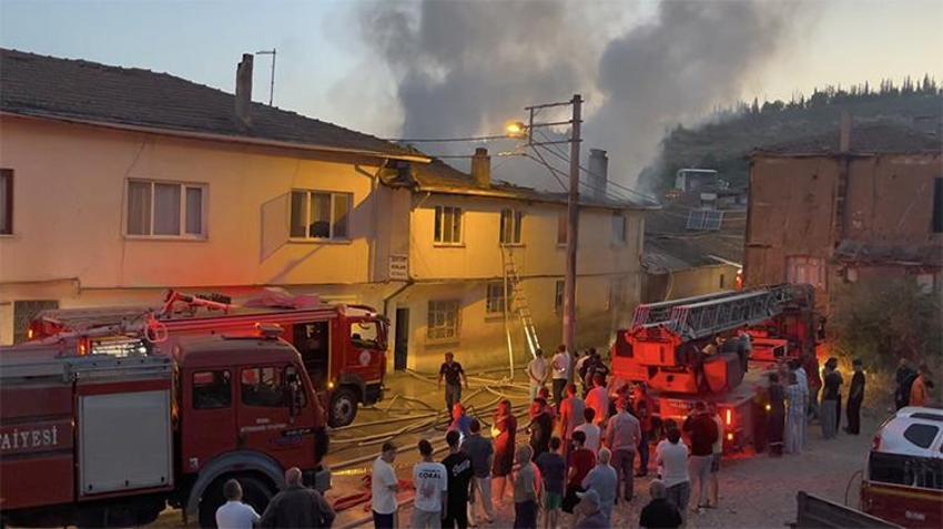 Bursa'da feci olay! 30 yaşındaki genç hayatını kaybetti