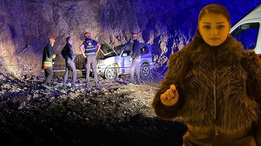 Bolu'da genç sevgililerin korkunç ölümü! Ava gitmek için yola çıktılar, facia yaşandı
