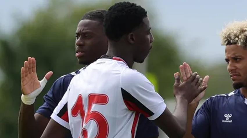 Samsunspor'da Ali Badra Diabate gündem oldu! Drongelen, Satka sonrası kriz, Thorsten Fink yapacak