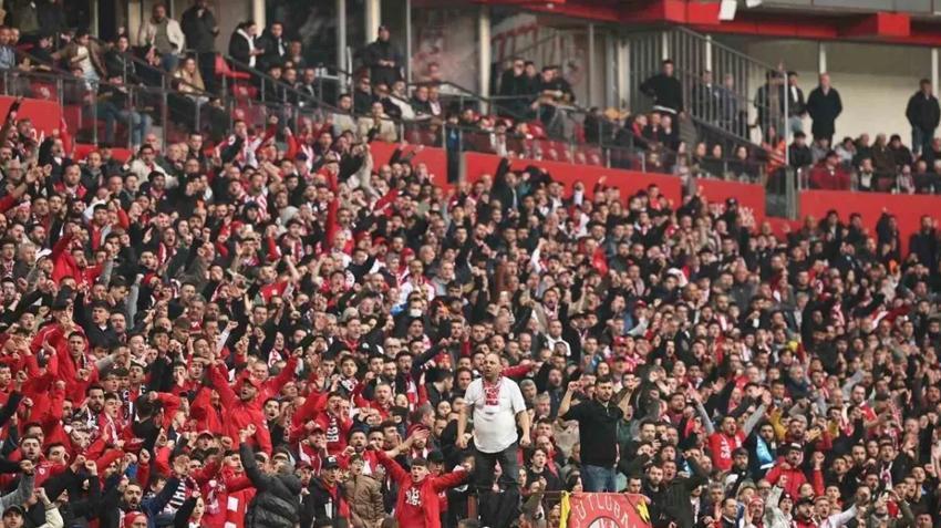 Samsunspor'da Ali Badra Diabate gündem oldu! Drongelen, Satka sonrası kriz, Thorsten Fink yapacak