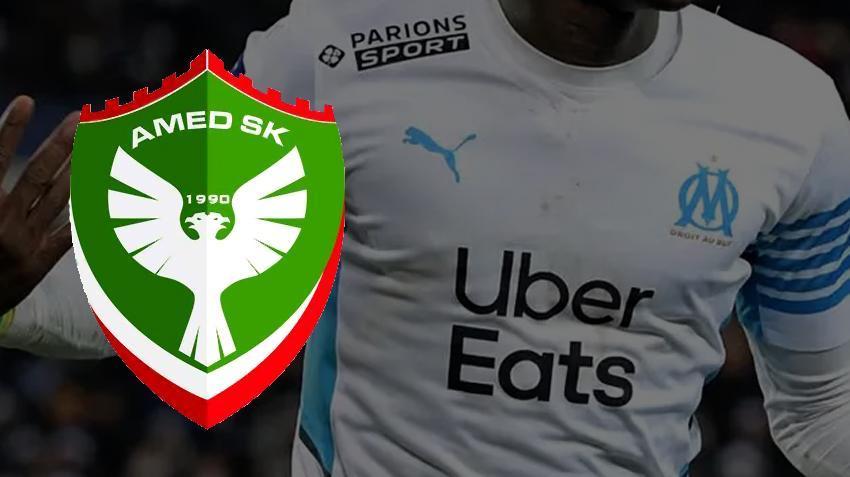 Amedspor'da Kovacevic, Gift Orban, Batshuayi derken 15 milyon Euro'luk yıldız imzaya geldi!