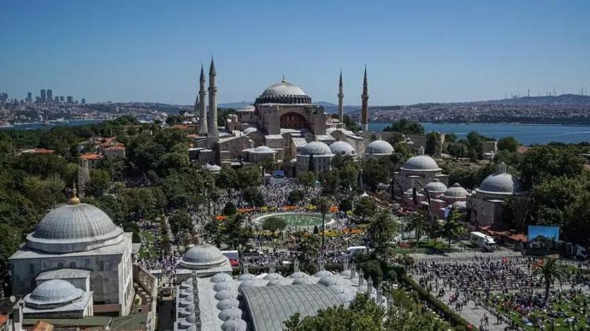 24 TEMMUZ CUMA HUTBESİ TAM METNİ PDF: Diyanet cuma hutbesinin konusu “İslam Medeniyeti”