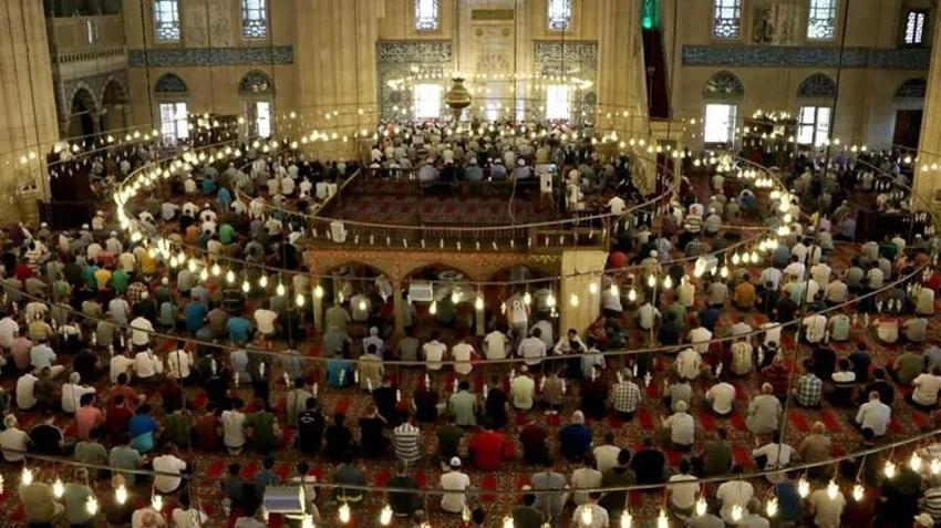 24 TEMMUZ CUMA HUTBESİ TAM METNİ PDF: Diyanet cuma hutbesinin konusu “İslam Medeniyeti”