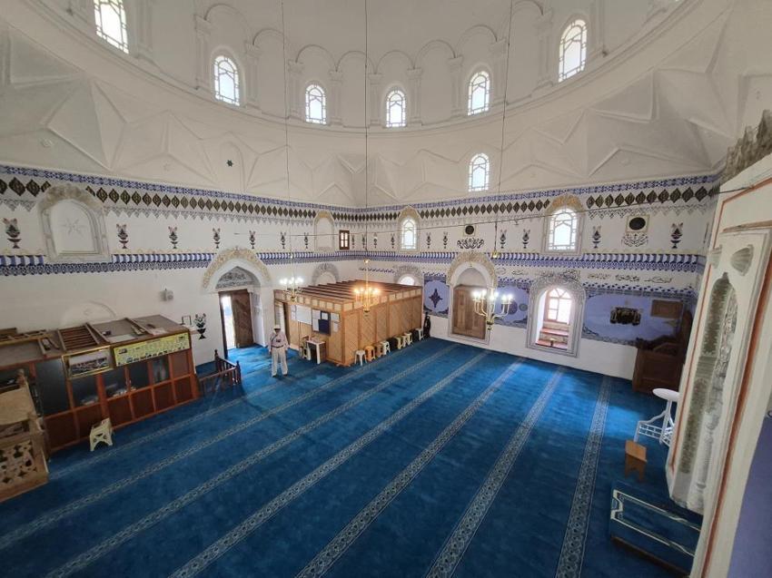 Eskişehir'de 1492'de yapıldı, hala sırrı çözülemiyor! Uyduyla ölçtüler: Kıblesinde milim sapma yok, 'Mimar Sinan'dan daha eski!'