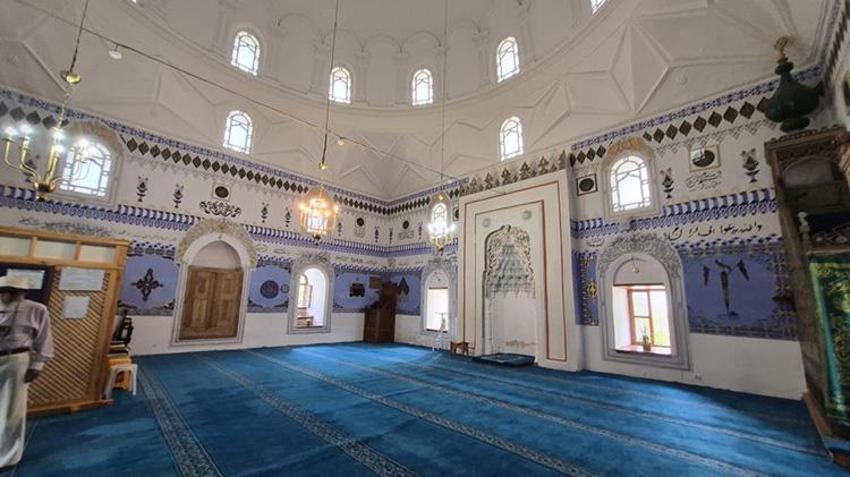 Eskişehir'de 1492'de yapıldı, hala sırrı çözülemiyor! Uyduyla ölçtüler: Kıblesinde milim sapma yok, 'Mimar Sinan'dan daha eski!'