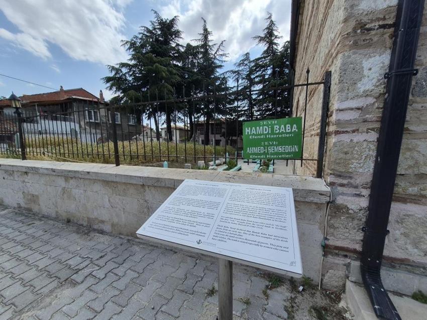 Eskişehir'de 1492'de yapıldı, hala sırrı çözülemiyor! Uyduyla ölçtüler: Kıblesinde milim sapma yok, 'Mimar Sinan'dan daha eski!'