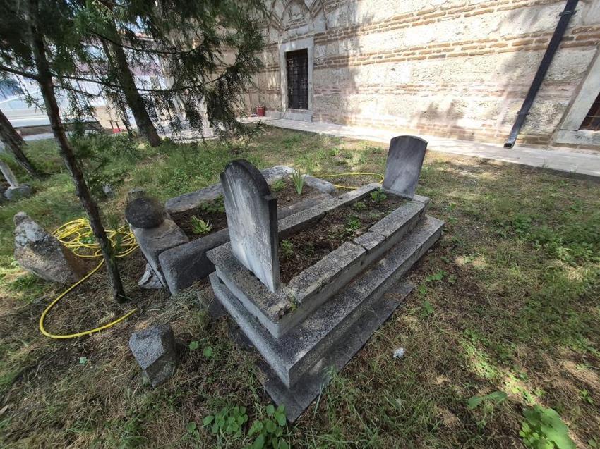 Eskişehir'de 1492'de yapıldı, hala sırrı çözülemiyor! Uyduyla ölçtüler: Kıblesinde milim sapma yok, 'Mimar Sinan'dan daha eski!'