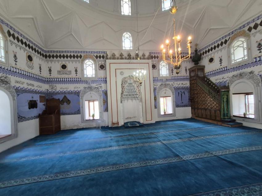 Eskişehir'de 1492'de yapıldı, hala sırrı çözülemiyor! Uyduyla ölçtüler: Kıblesinde milim sapma yok, 'Mimar Sinan'dan daha eski!'