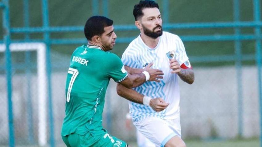 Erzurumspor 3 golle kazandı! Mustafa Fettahoğlu, Nihad Mujakic ortalığı yıktı