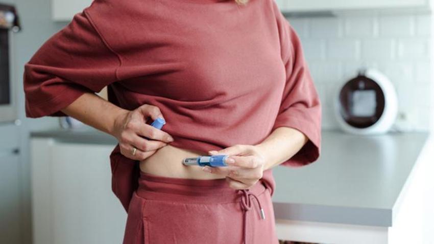 Kilo verme iğneleriyle ilgili yeni araştırma: Beklenmeyen yan etki saçlarda ortaya çıktı