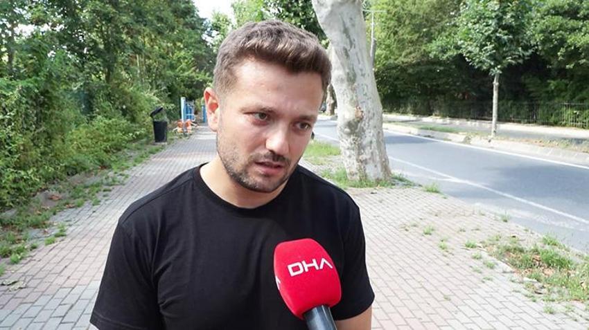 Dolmabahçe ve Çırağan'ın asırlık çınarlarında kanser alarmı: Tedavisi mümkün değil!