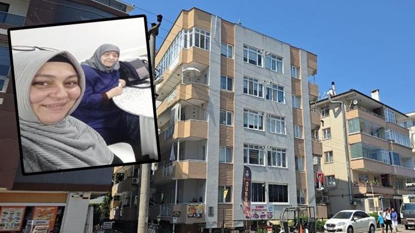 Bursa'da vahşet! Evinde katledilmişti, kan donduran gerçek ortaya çıktı