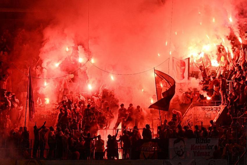 Galatasaray - Monza maçı! Avusturya kampındaki ilk hazırlık mücadelesinde 2 gol vardı