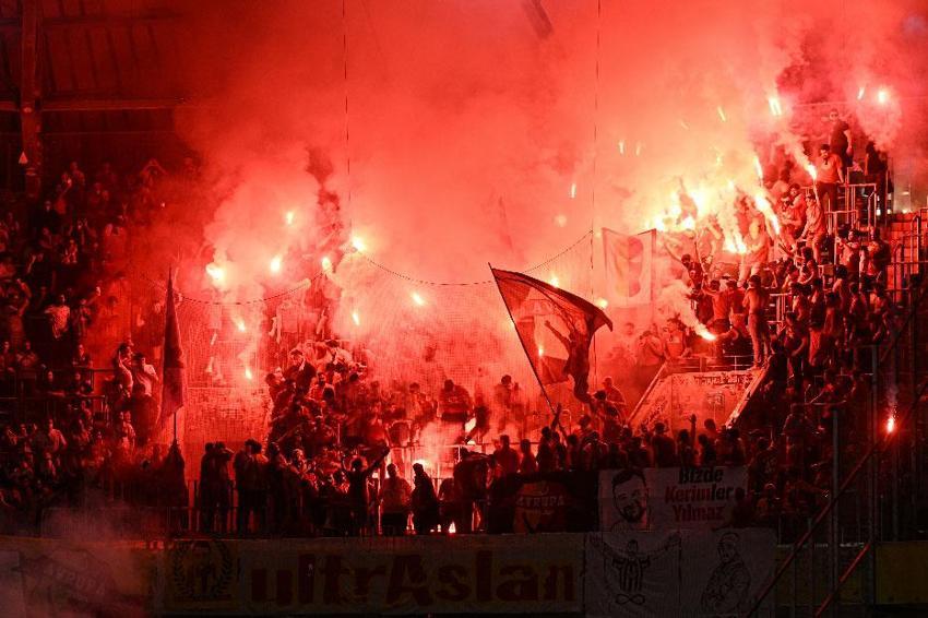 Galatasaray - Monza maçı! Avusturya kampındaki ilk hazırlık mücadelesinde 2 gol vardı