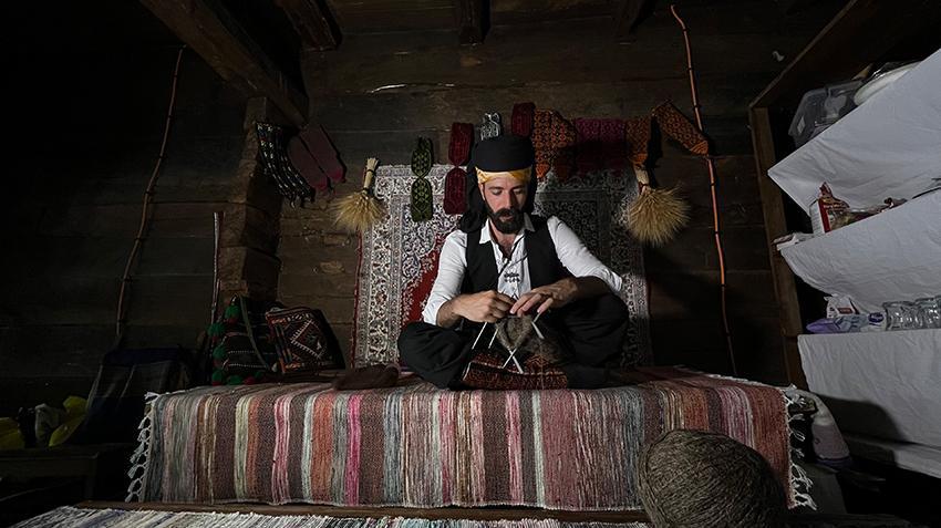 Rize'de halasından öğrendi! Bakanlık özel listeye aldı, 81 ili gezerek yapıyor