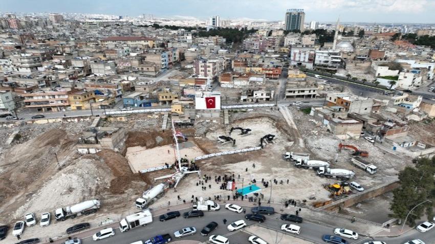 Şanlıurfa’nın göbeğinde sır! Gecekonduların altından 'ölüler şehri' ortaya çıktı!