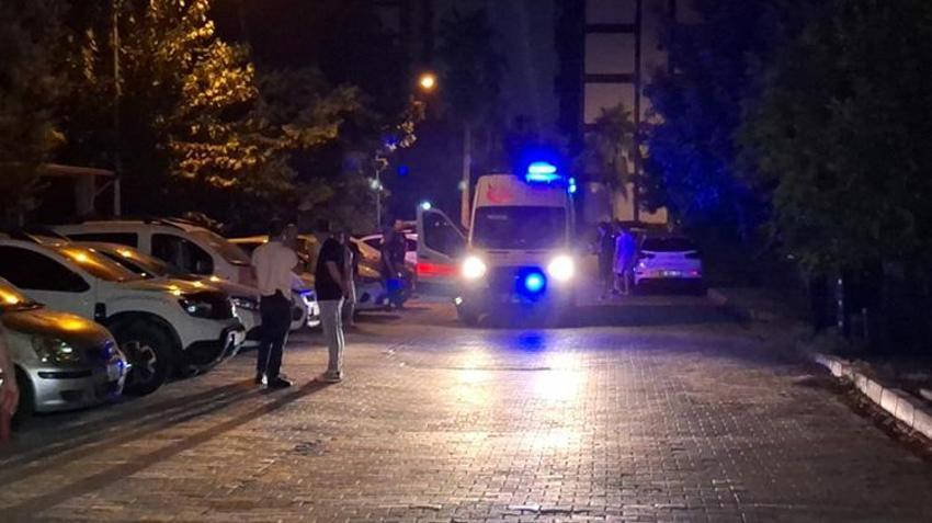 Adana'da kan donduran olay! Boşanma aşamasındaki eşini uykusunda katletti