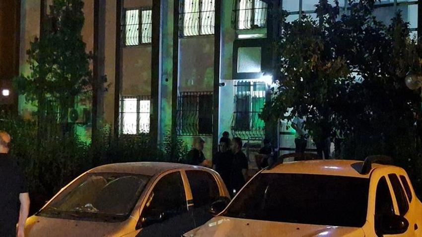 Adana'da kan donduran olay! Boşanma aşamasındaki eşini uykusunda katletti