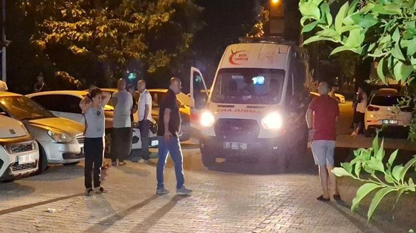 Adana'da kan donduran olay! Boşanma aşamasındaki eşini uykusunda katletti