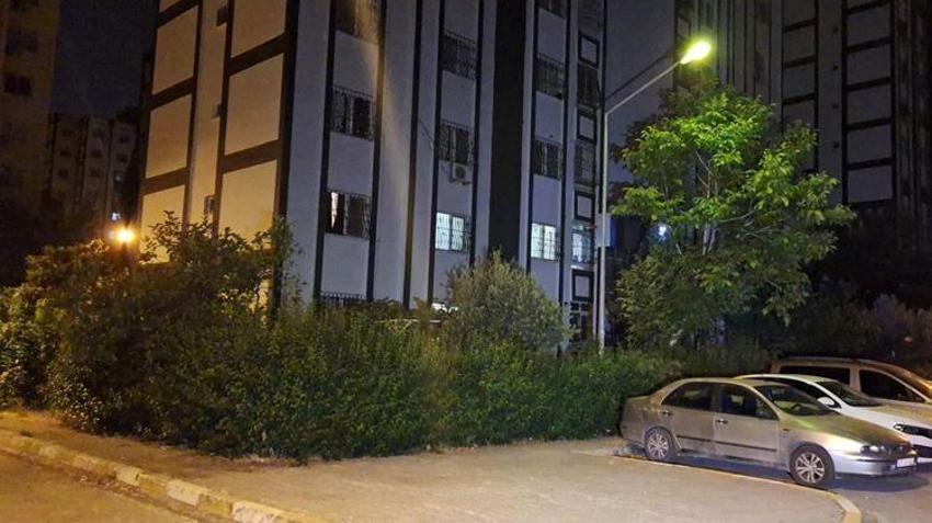 Adana'da kan donduran olay! Boşanma aşamasındaki eşini uykusunda katletti