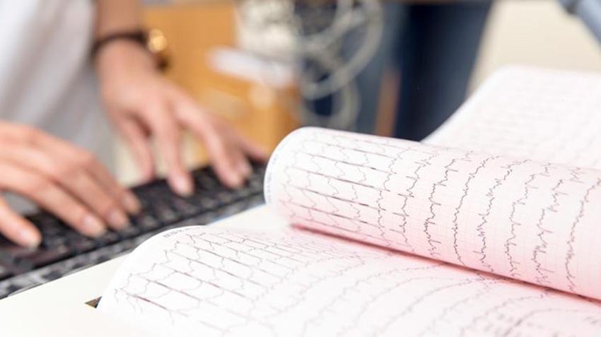 Kalbin içindeki 'küçük beynin' sırrı çözüldü: Stres anında kalbi böyle koruyor