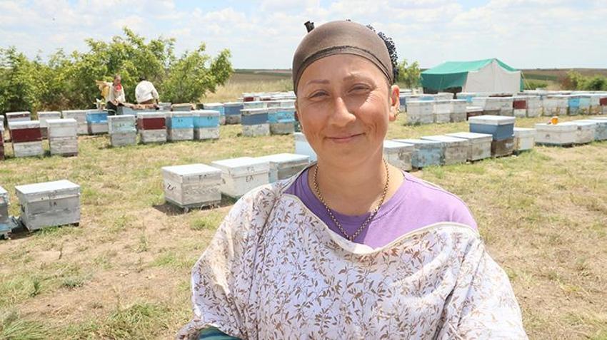 16 yıldır bu işi ailece yapıyorlar, doğum günlerini bile burada kutluyorlar: Son durak Edirne oldu!
