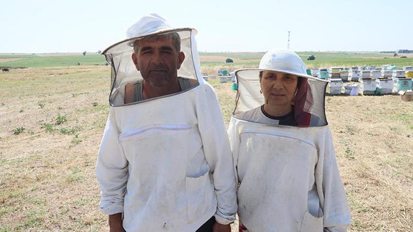 16 yıldır bu işi ailece yapıyorlar, doğum günlerini bile burada kutluyorlar: Son durak Edirne oldu!
