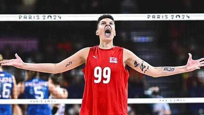 Ebrar Karakurt Milli Takımda neden yok? Türkiye - Brezilya voleybol maçında Ebrar Karakurt neden oynamıyor?