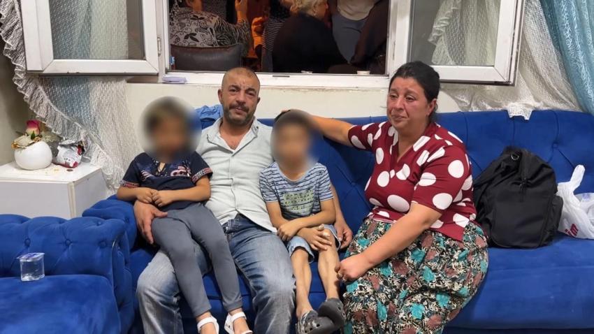 Kağıthane'de kendisinden haber alınamayan kadının cansız bedeni bulundu! Eşi ve kaynı gözaltına alındı
