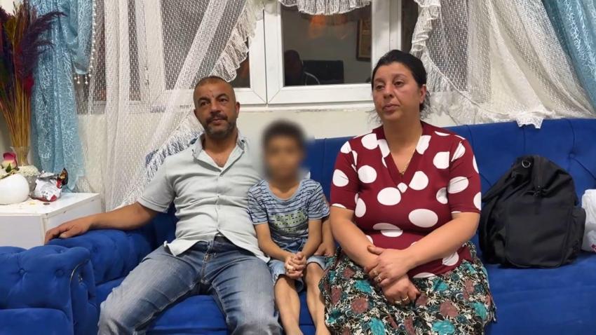 Kağıthane'de kendisinden haber alınamayan kadının cansız bedeni bulundu! Eşi ve kaynı gözaltına alındı