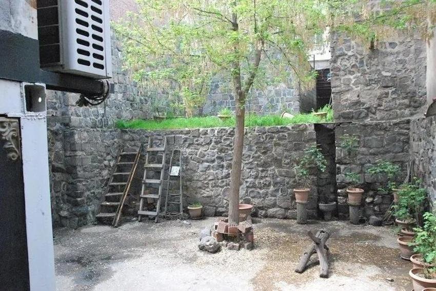 Diyarbakır’da Çifte Han’ın geleceği belli oldu: Ek süre verildi