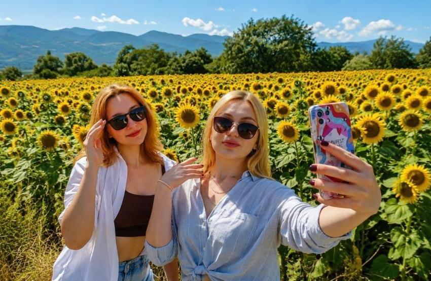 Erzincan giderek genişliyor: Çiftçinin yeni alternatifi de bulundu