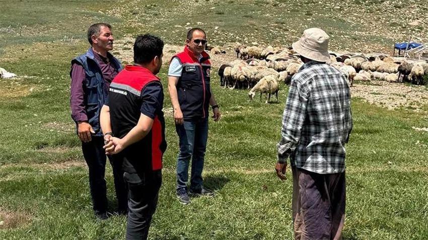 Kentin ekonomik can damarı! Erzincan’ın tescilli lezzeti mercek altında