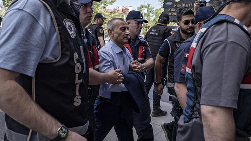Gülistan Doku soruşturması; eski Tunceli Valisi Tuncay Sonel yeniden adliyede!