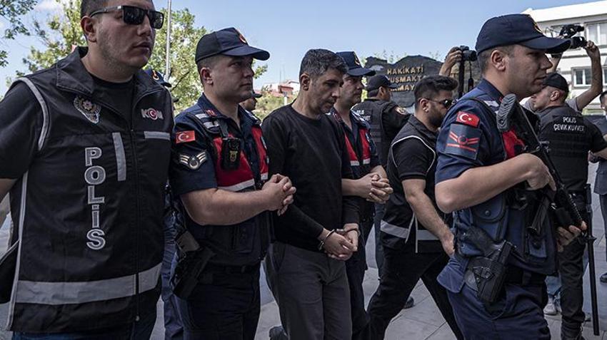 Gülistan Doku soruşturması; eski Tunceli Valisi Tuncay Sonel yeniden adliyede!