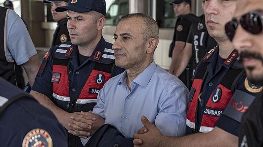 Gülistan Doku soruşturması; eski Tunceli Valisi Tuncay Sonel yeniden adliyede!