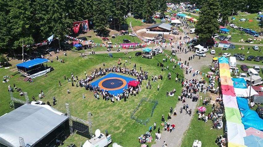 Katılım tam iki katına çıktı! Sahara Festivali'nde 'sinyal' rekoru kırıldı